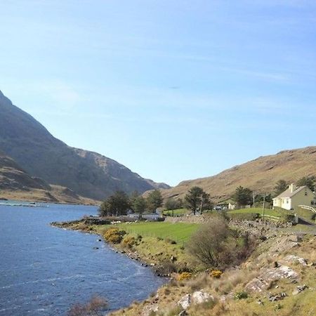 Lough Fee Renvyle别墅 外观 照片