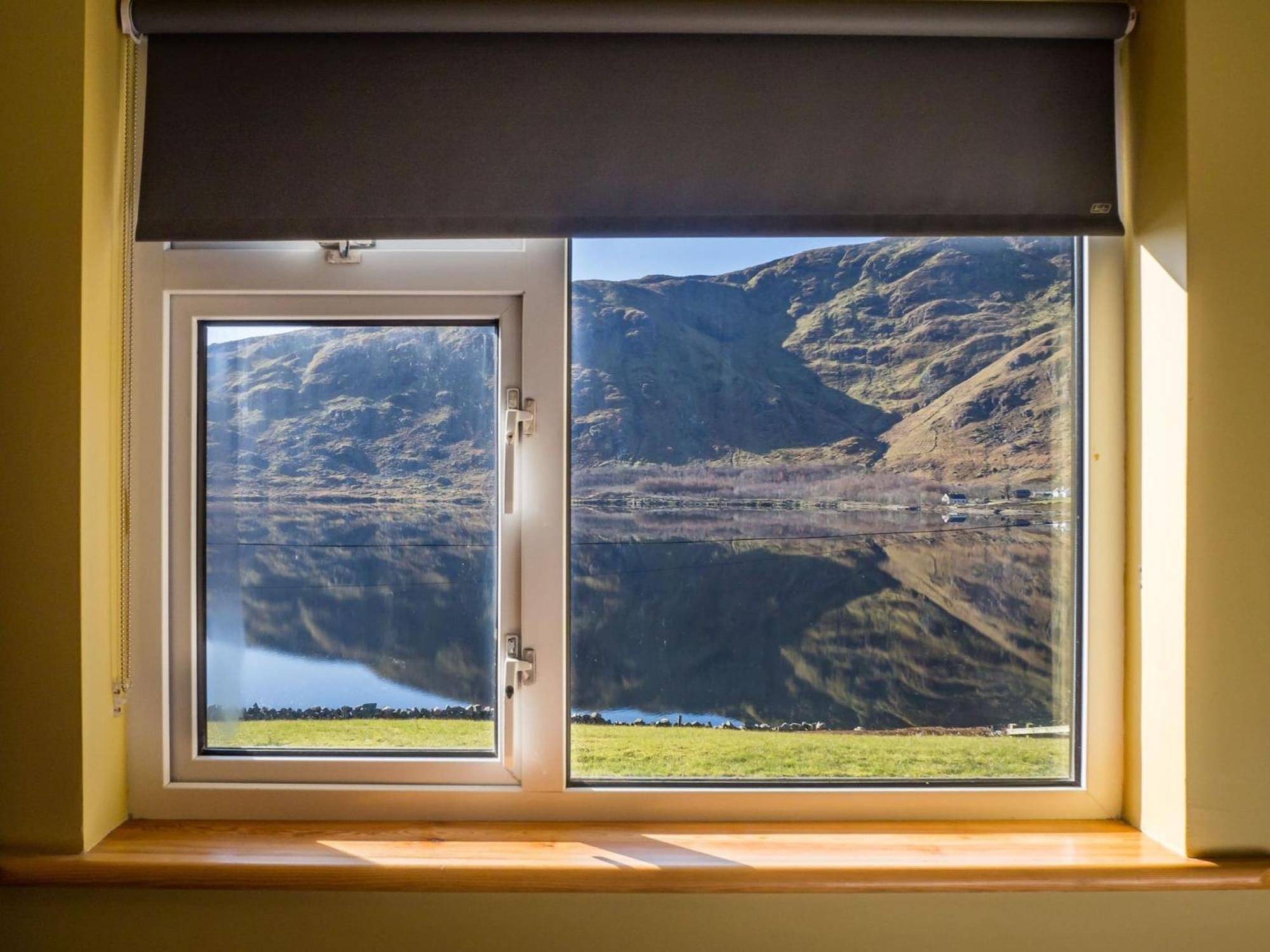 Lough Fee Renvyle别墅 外观 照片